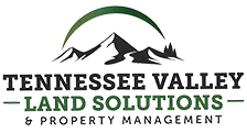 Tennessee Valley Land Solutions Logo
