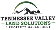 Tennessee Valley Land Solutions Logo