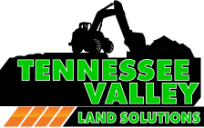 Tennessee Valley Land Solutions Logo